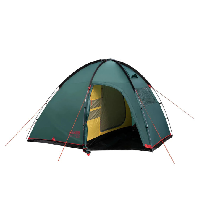 Намет Tramp Bell 3 (V2) green UTRT-080 