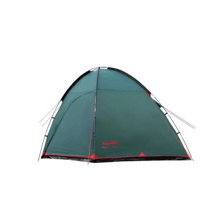 Намет Tramp Bell 3 (V2) green UTRT-080 