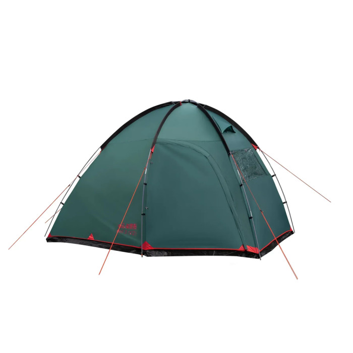 Намет Tramp Bell 3 (V2) green UTRT-080 