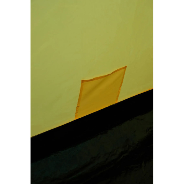 Намет Tramp Bell 3 (V2) green UTRT-080 