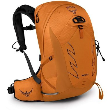 Рюкзак Osprey Tempest 20 Bell Orange-WXS /S-Помаранчевий 
