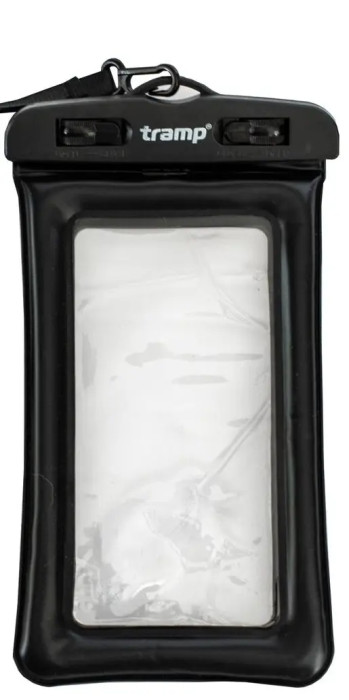 Гермопакет TRAMP для мобильного плаваючий 10,7х18 UTRA-277 
