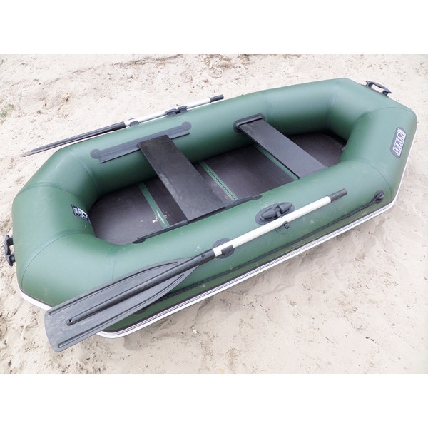 Човен тура ЛТ-250ЕВБ 