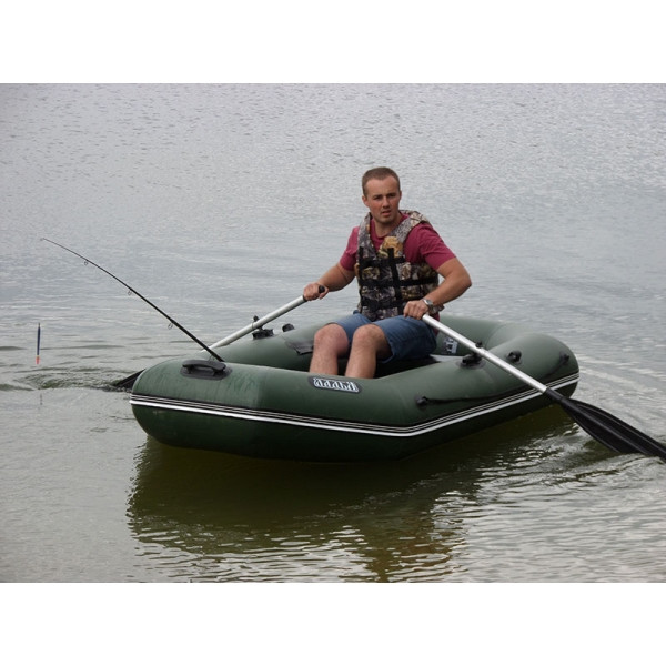 Човен тура ЛТ-250ЕВБ 