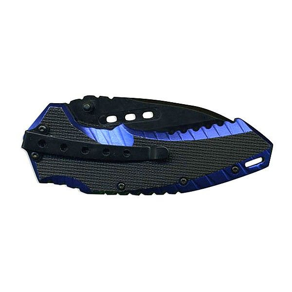 Ніж Boker Magnum Cobalt Strike 