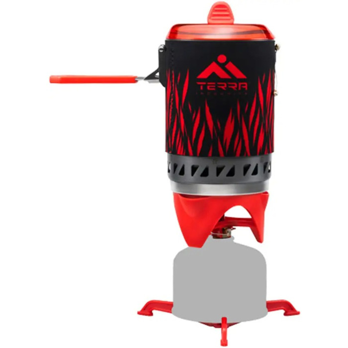 Система для приготування їжі Terra Incognita Wezen FIRE 