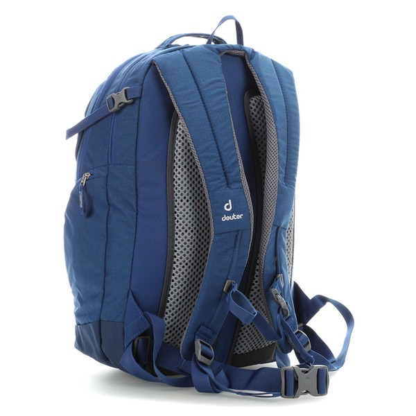 Рюкзак Deuter StepOut 12 л midnight-steel 