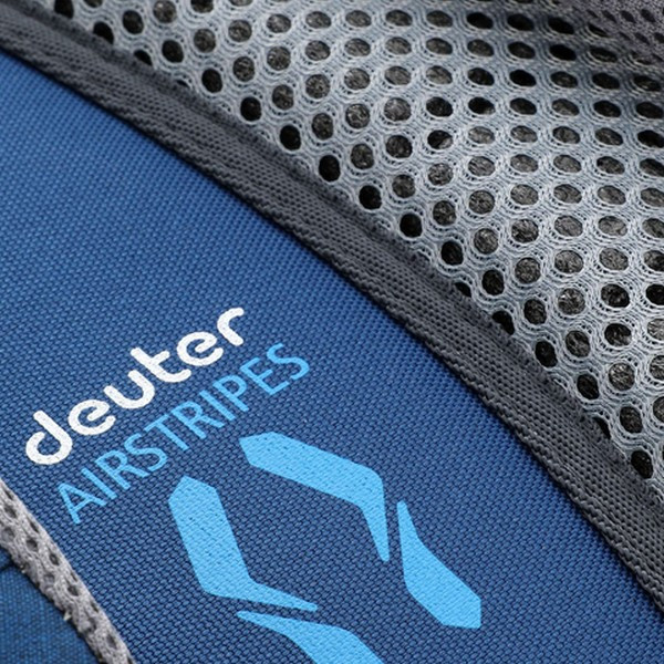 Рюкзак Deuter StepOut 12 л midnight-steel 