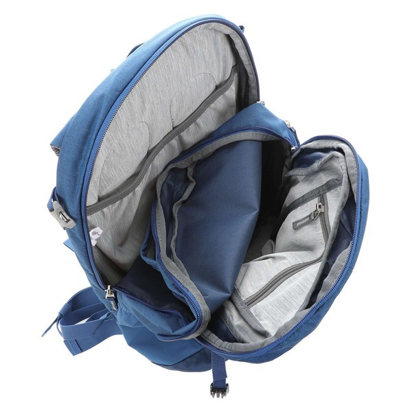 Рюкзак Deuter StepOut 12 л midnight-steel 