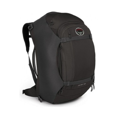 Рюкзак Osprey Porter 65, чорний