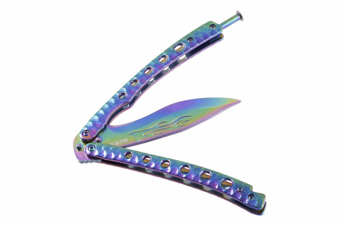 Ніж Grand Way 09-A 