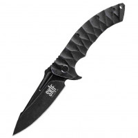 Ніж Skif Shark 421B BM /black Чорний