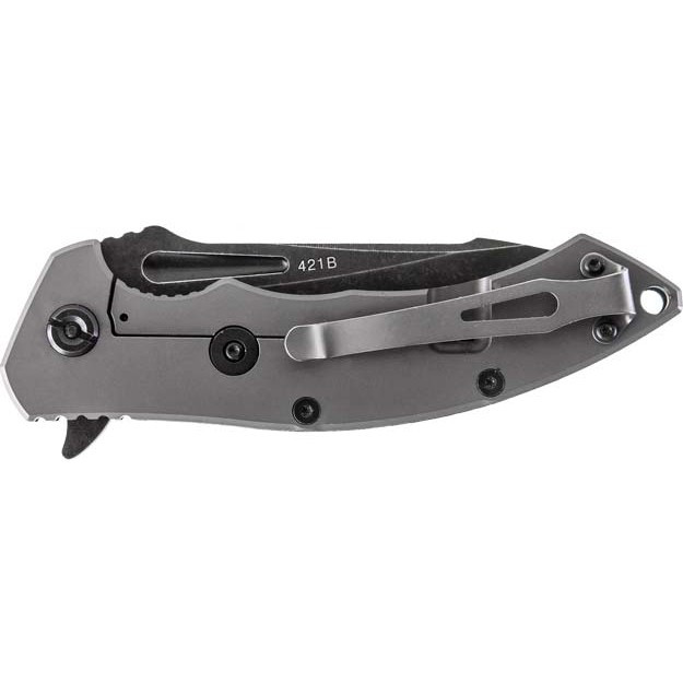 Ніж Skif Shark 421B BM /black Чорний 