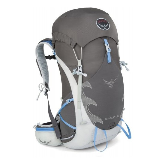 Рюкзак Osprey Tempest 30, рожевий 