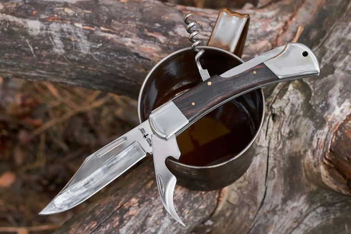 Ніж Grand Way 8068 EWP 