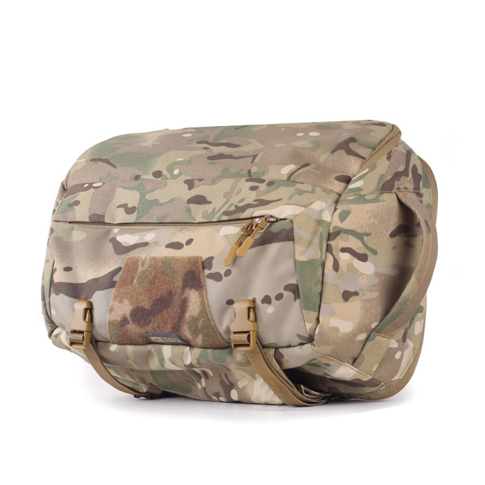EDC Сумка Travel Extreme однолямочна DELTA multicam CORDURA 500 