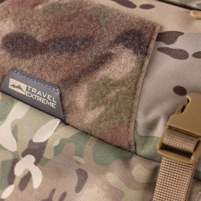 EDC Сумка Travel Extreme однолямочна DELTA multicam CORDURA 500 
