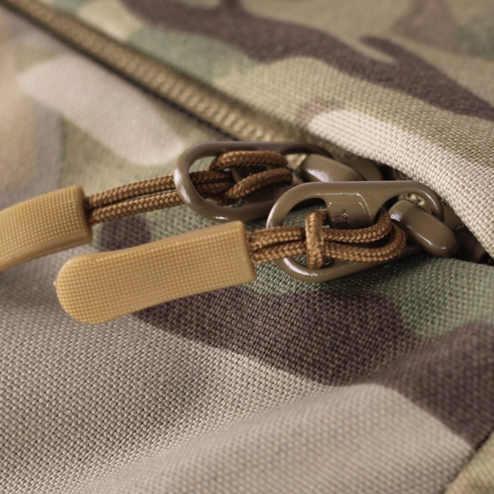 EDC Сумка Travel Extreme однолямочна DELTA multicam CORDURA 500 