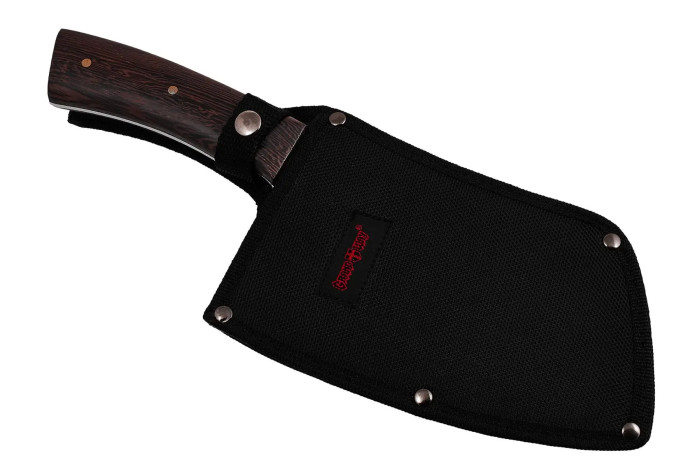 Сокира туристична Grand Way FBCB 01 