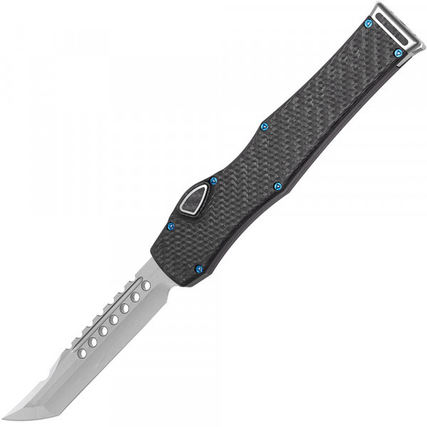Ніж Microtech Marfione Custom Halo VI Hellhound Tanto 397/1-MCK 