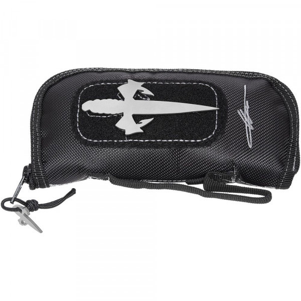 Ніж Microtech Marfione Custom Halo VI Hellhound Tanto 397/1-MCK 