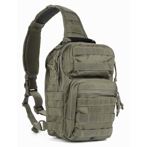 Рюкзак RED Rock Rover Sling (оливковий) 