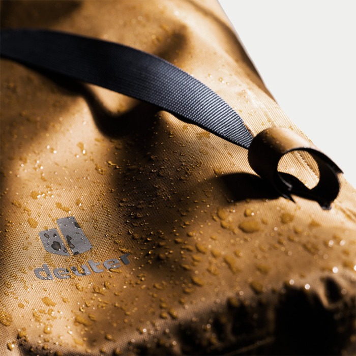 Рюкзак DEUTER Amager 25+5 колір 6008 almond 