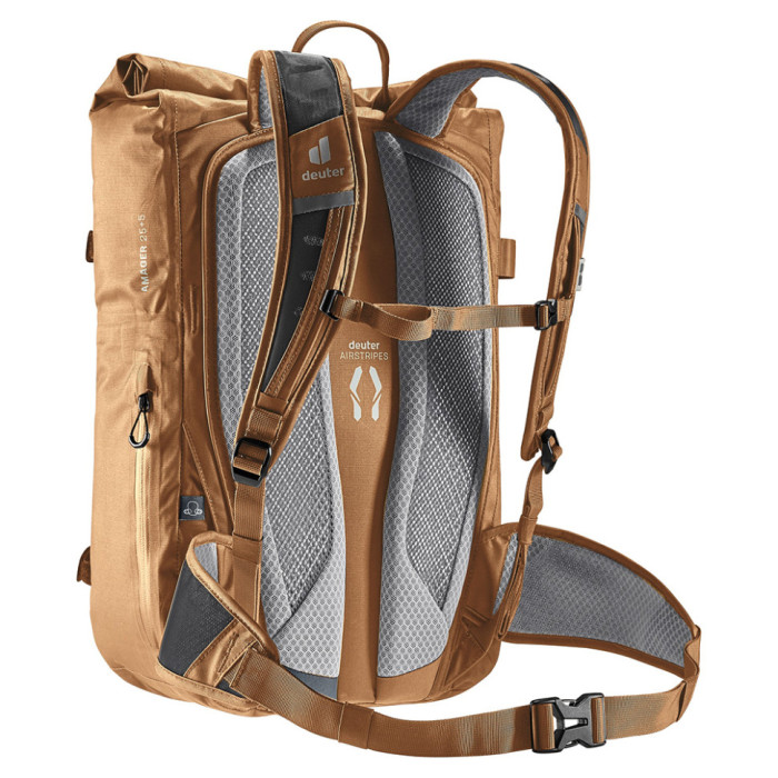 Рюкзак DEUTER Amager 25+5 колір 6008 almond 