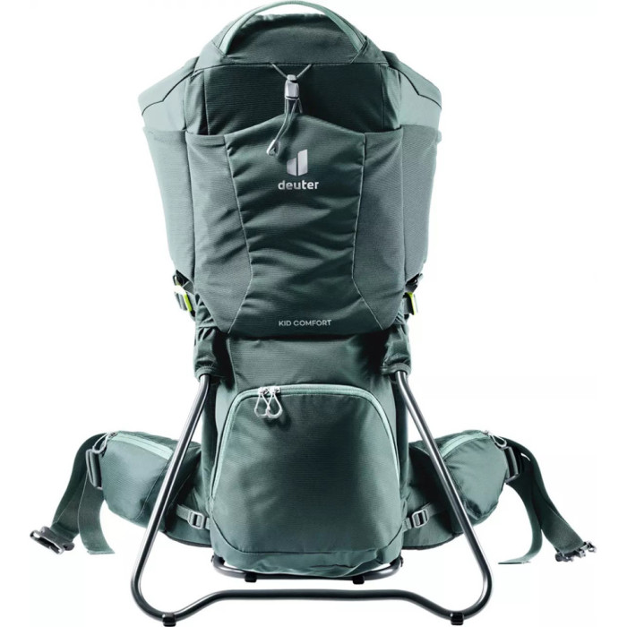 Переноска для дітей DEUTER Kid Comfort колір 2000 forest 