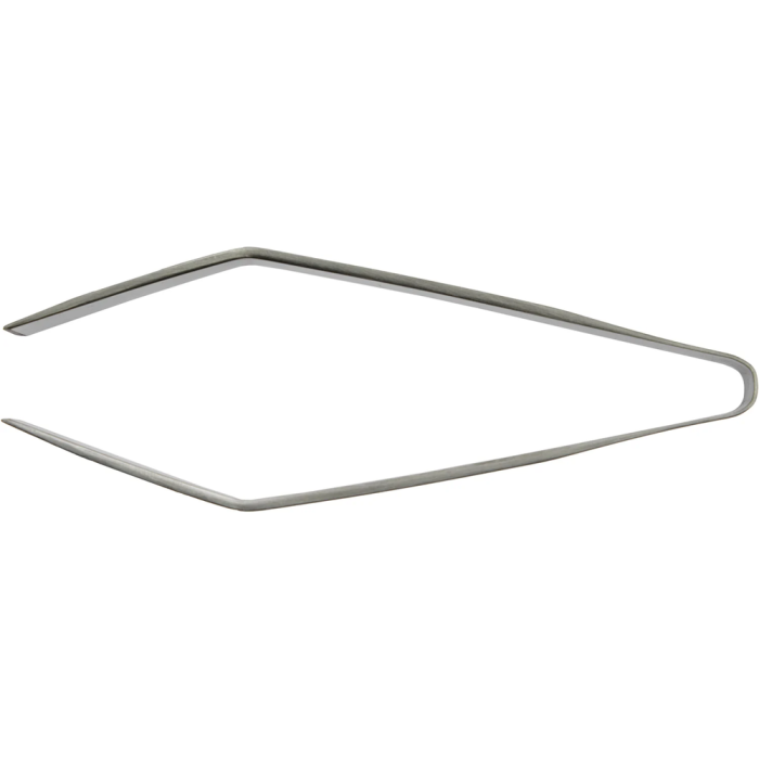 Щипці Kanetsune Fish Bone S 