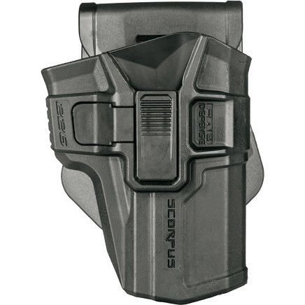 Кобура FAB Defense Scorpus для Sig 226 лівша (sc-226srlhb) 