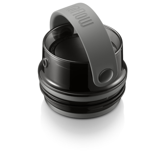 Кришка із ручкою Exaflow для кавоварок та термокухлів Wacaco 