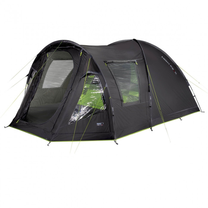 Намет High Peak Andros 4.0 (Dark GreyGreen) 