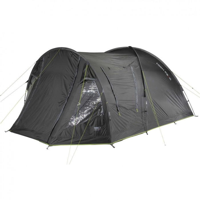 Намет High Peak Andros 4.0 (Dark GreyGreen) 