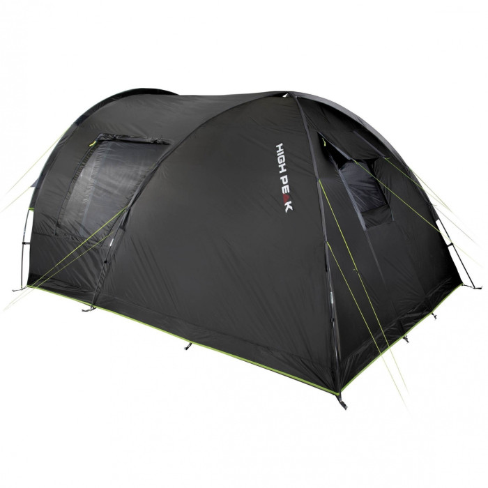 Намет High Peak Andros 4.0 (Dark GreyGreen) 