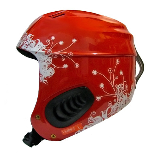 Шолом Destroyer DSRH - 222 XS (53-54) 