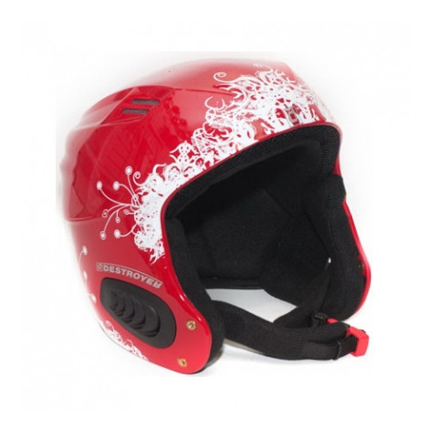 Шолом Destroyer DSRH - 222 XS (53-54) 