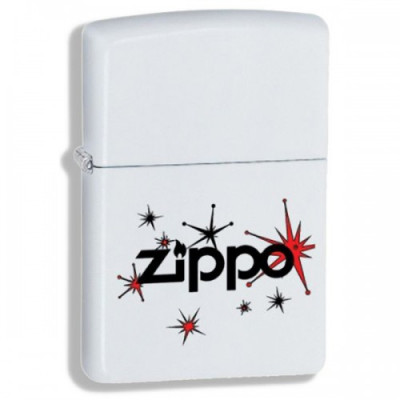 Запальничка Zippo Vintage Stars 28557