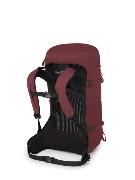 Рюкзак Osprey Archeon 30 W's-червоний 