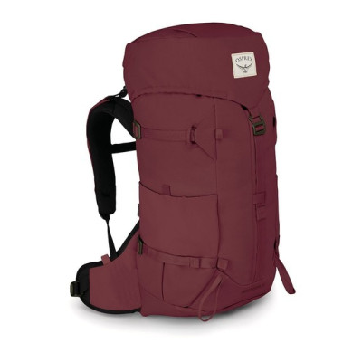 Рюкзак Osprey Archeon 30 W's-червоний