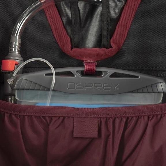 Рюкзак Osprey Archeon 30 W's-червоний 