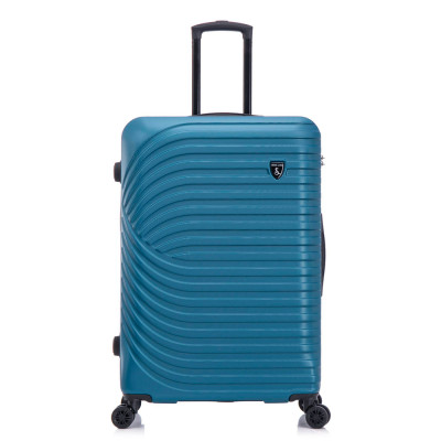 Валіза Semi Line 28" (L) Blue (T5872-4)