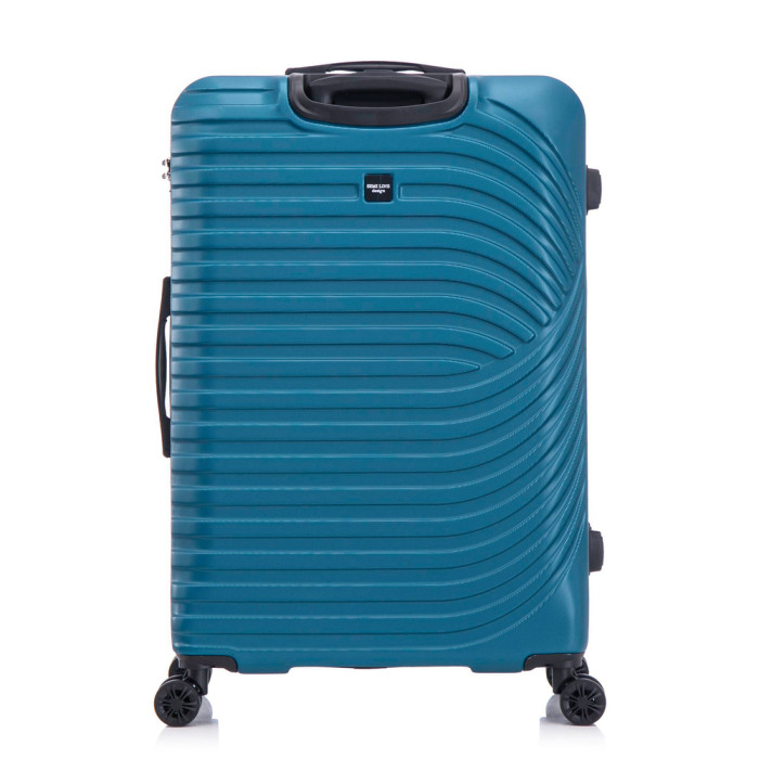 Валіза Semi Line 28" (L) Blue (T5872-4)