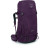 Рюкзак Osprey Kyte 68 elderberry purple - WM/L - фиолетовый