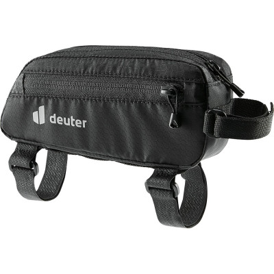 Велосумка DEUTER Energy Bag 0.5 колір 7000 black