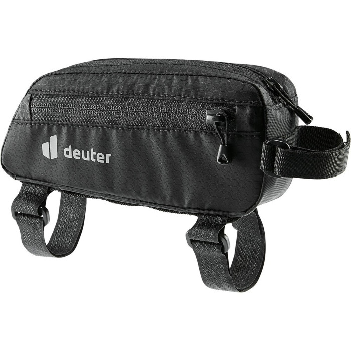 Велосумка DEUTER Energy Bag 0.5 колір 7000 black 