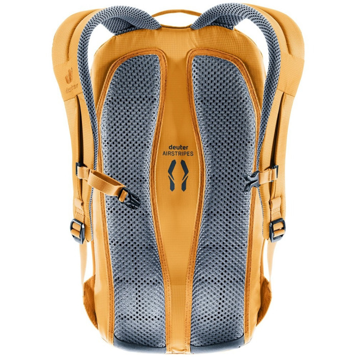Рюкзак DEUTER Yort 15 колір 9911 maple-amber 