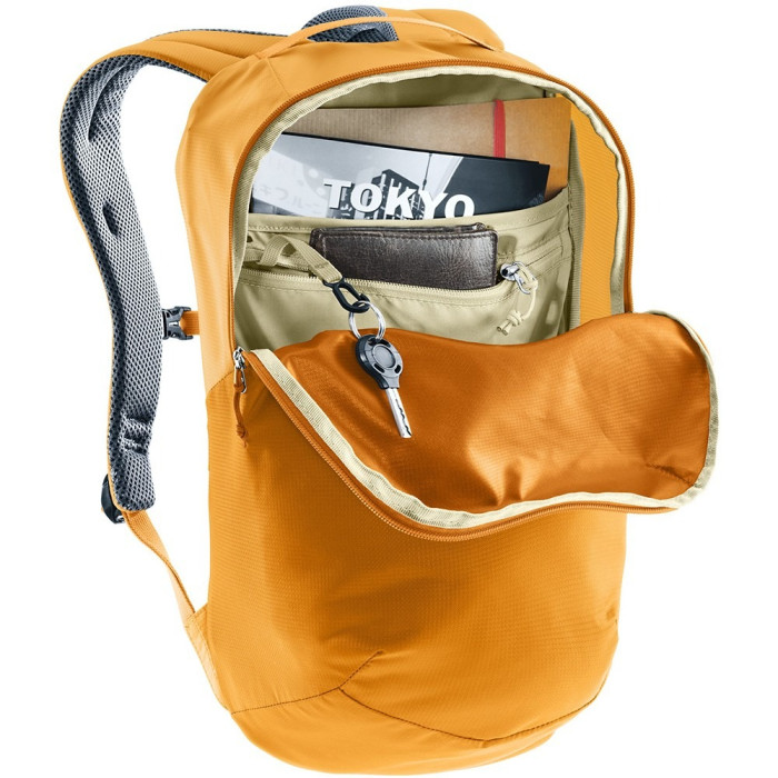 Рюкзак DEUTER Yort 15 колір 9911 maple-amber 