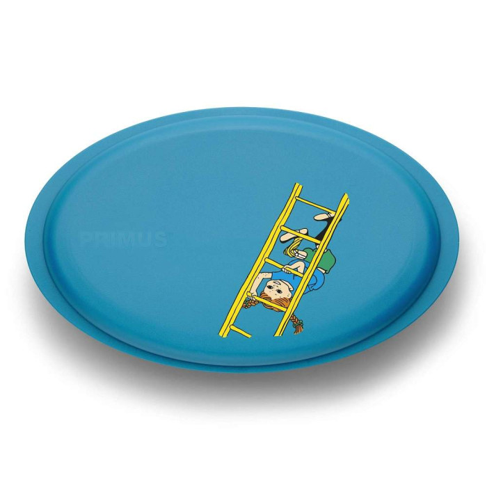 Столовий набір Primus Meal Set Pippi-Блакитний 