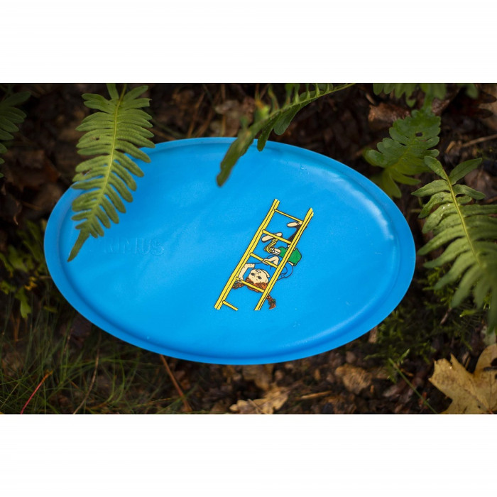 Столовий набір Primus Meal Set Pippi-Блакитний 